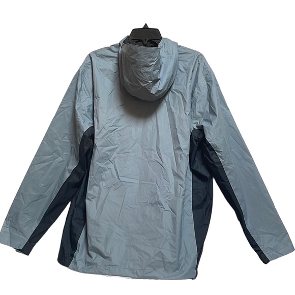 Columbia - Men’s Omni-Tech Waterproof Jacket - Picture 3 of 5